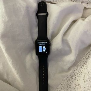 Apple watch series 3